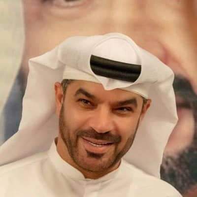 علي سعيد الكعبي