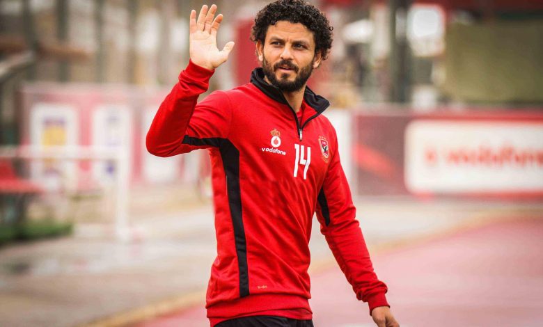 حسام غالي يقترب من منصب جديد داخل الأهلي - كورة 365