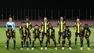 اتحاد جدة _ الدوري السعودي