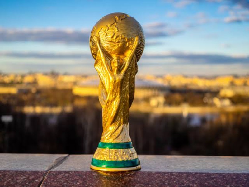 كأس العالم قطر 2022