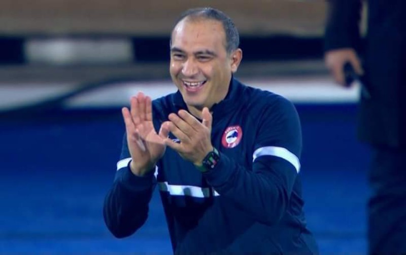 علي ماهر