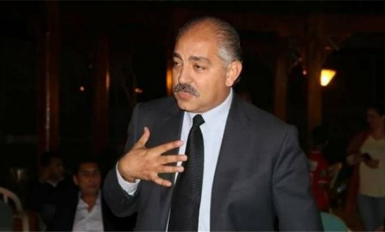 العامري فاروق