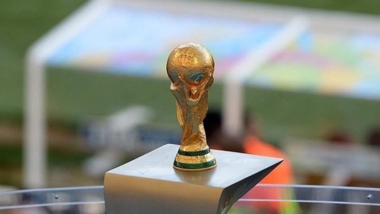 كأس العالم قطر 2022