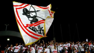 شعار الزمالك