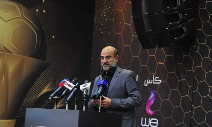 عامر حسين