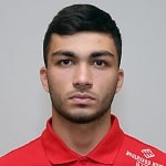 player photo