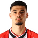 player photo