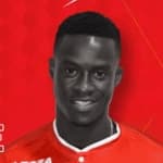 Bakary Mané