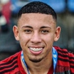 Guilherme da Silva Gonçalves