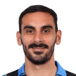 D. Zappacosta