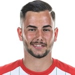 player photo