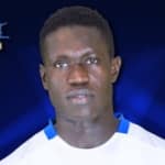 Babacar Sarr