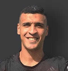 player photo