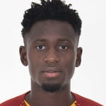 A. Diawara