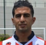 B. El Bahraoui