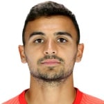 player photo