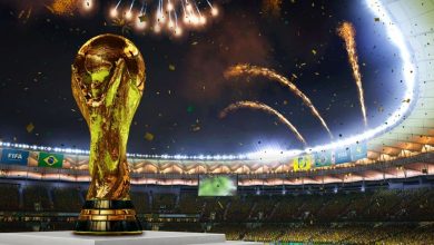 مراسم افتتاح كأس العالم قطر 2022