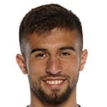 player photo