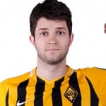 player photo