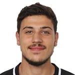 player photo