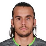 player photo