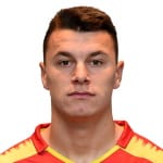 player photo