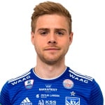 player photo