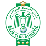 club logo