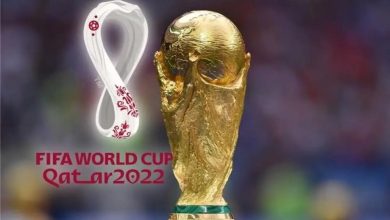 مباريات كأس العالم قطر 2022