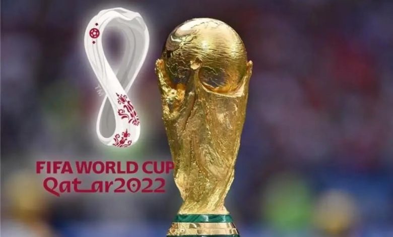 مباريات كأس العالم قطر 2022