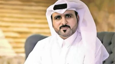 المعلق خليل البلوشي يعتذر للإمارات في كأس العالم 2022.. ما السبب؟