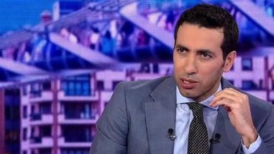 محمد أبو تريكة -كأس العالم 2022