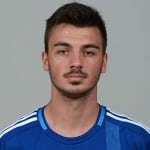 player photo