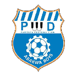 club logo