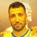 M. El Ashri