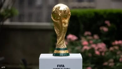 كأس العالم 2022