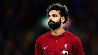 محمد صلاح - ليفربول