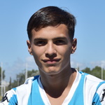 player photo