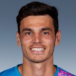 player photo