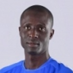 K. N'Diaye