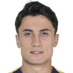 player photo