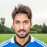 player photo