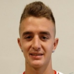 player photo