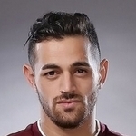 player photo