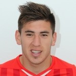 player photo