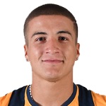 player photo