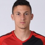 player photo