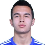 player photo