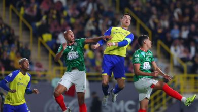 رونالدو_النصر_الدوري السعودي