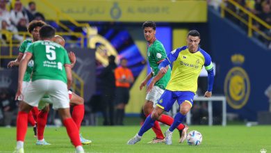 رونالدو_النصر_الدوري السعودي